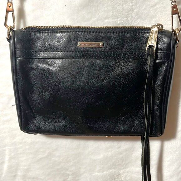 Rebecca Minkoff Mini MAC Crossbody - Picture 1 of 9